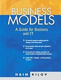Business Models: A Guide for Business and IT