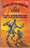 Lucky Starr and the Big Sun of Mercury