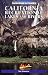 Book Foghorn Outdoors: California Recreational Lakes and Rivers