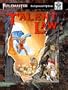 Talent Law (Rolemaster Companion)