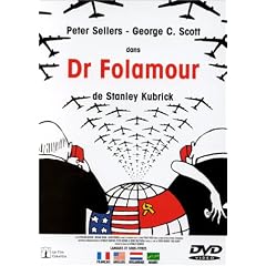 Dr. Folamour