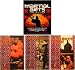 12 MARTIAL ARTS MOVIES [6 DVDs / Over 18 Hours] Chinese Connection, Kung Fu: Punch Of Death, Dragon Princess, Samurai Reincarnation, Snake-Crane Secret, Duel Of The Iron Fists, Legend Of The Eight Samurai, Militant Eagle, Dragon Lee vs. The Five Brothers, Revenge Of The Drunken Master, General Stone, North & South Shaolin