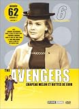 Revue Universal Music  / Chapeau melon et bottes de cuir - Saison 2 - Vol.1 (1962)