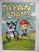 Kitchen & Housewares : Ryan Adams And the Cardinals Handbill Poster Fillmore