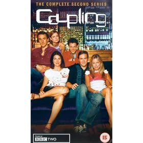 Coupling - Series 2 [2000]