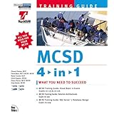 McSd Training Guide, 4-In-1