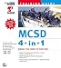 MCSD Training Guide 4-in-1: "MCSD Training Guide: Visual Basic 6", "MCSD Training Guide: Solution Architecture" & "MCSD Training Guide: SQL Server 7 Database Design"