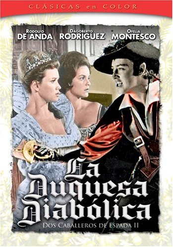 Free Download Of La Duqusa Diabolica Online