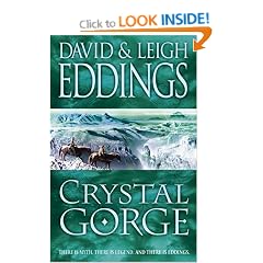 Crystal Gorge (The Dreamers)