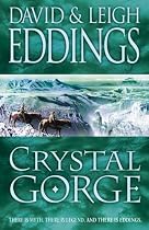 The Crystal Gorge (The Dreamers)