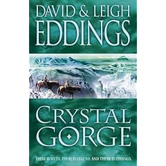 The Crystal Gorge (The Dreamers)