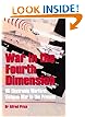 War In The Fourth Dimension