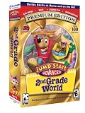 JumpStart Advanced Premium 2nd Grade