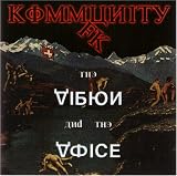 The Vision And The Voice (Bonus Tracks)