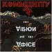 Kommunity Fk-The Vision And The Voice (Bonus Tracks)