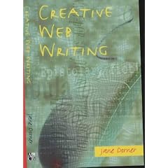 Creative Web Writing