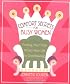 Comfort Secrets for Busy Women: Finding Your Way When Your Life Is Overflowing