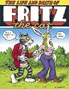 The Life & Death of Fritz the Cat