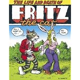 The Life & Death of Fritz the Cat
