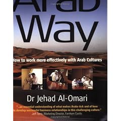 The Arab Way
