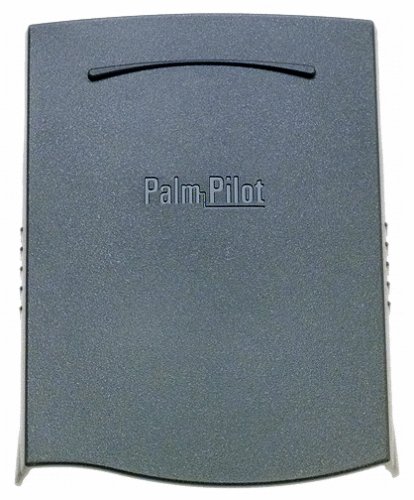 PalmOne PalmPilot Hard Plastic Cover