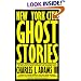 New York City Ghost Stories