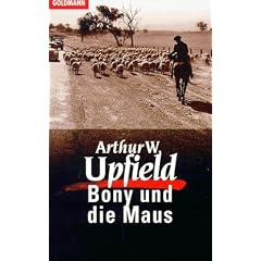 Bony und die Maus
