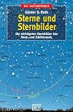 Produkt-Bild: Sterne und Sternbilder. Die wichtigsten Sternbilder des Nord- und S&uuml;dhimmels.