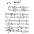 Buy Albeniz Iberia Book II: 1. Rondena: Instantly download and print sheet music by Albeniz