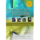 Obstetrical and Gynecological Emergencies, Dynamic Lecture Series by Baxter Larmon and Scott R. Snyder