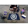 Seattle Mariners MLB Tailgater" Floor Mat (5'x6')"