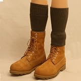 Cuff Sox Men Merino Boot Sock 995