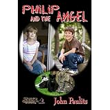 Philip and the Angel (The Philip and Emery Series Book 2)