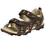 Geox Little Kid/Big Kid Fresh Boy Sandal