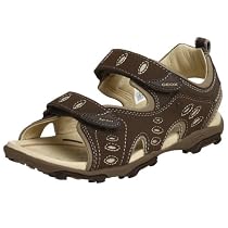 Geox Little Kid/Big Kid Fresh Boy Sandal