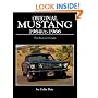Original Mustang 1964 1/2 ¿ 1966 The Restorer's Guide