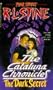 The Dark Secret (Fear Street: Cataluna Chronicles, No. 2)