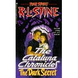 TheDarkSecret(FearStreet:CatalunaChronicles,No.2)