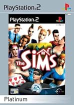 The Sims Platinum