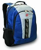 Swiss Gear SA9119 2 Compartment Backpack (Blue)