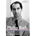 Philip Roth: Novels 1967-1972 (Library of America)