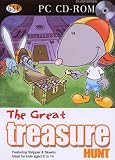 Play and Learn: The Great Treasure Hunt
