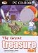 Play and Learn: The Great Treasure Hunt