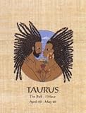Orah-el - Taurus (Apr 20-May 20) Size 8x10 Orah-el 8x10