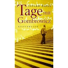 Tage mit Gombrowicz