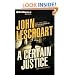 A Certain Justice