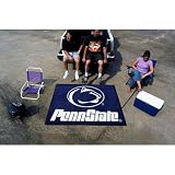 Penn State Nittany Lions NCAA Tailgater Floor Mat (5'x6')
