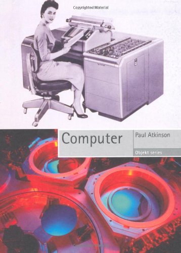 Computer (Reaktion Books - Objekt)
