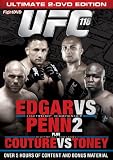 UFC 118: Edgar vs Penn 2 [DVD]