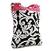 World Traveler Womens 9 Inch Swingpack Purse Bag